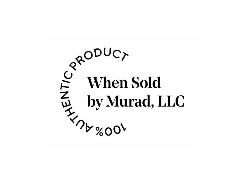 Murad Blemish Control Clarifying Cream Cleanser, 6.75 fl oz/200 mL