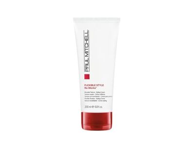 Paul Mitchell Flexible Style Re-Works Styling Cream, 6.8 fl oz/200 mL