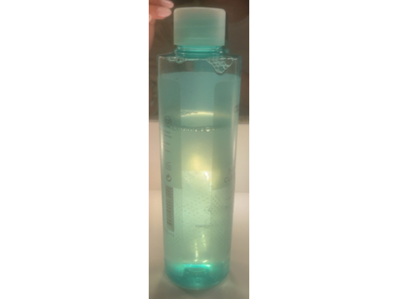 Apolosophy 3 In 1 Micellar Cleansing Water, 200 mL