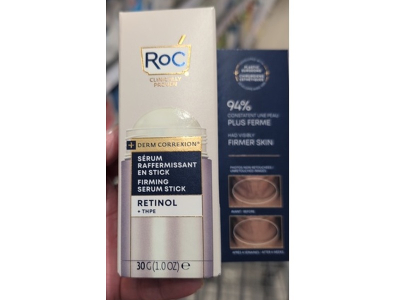 Roc Firming Serum Stick, 1.0 oz/30 g