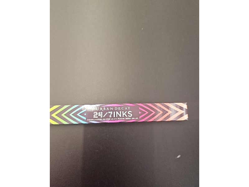 Urban Decay 24/7 Inks, Deep End