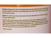 Marc Daniels Intense Chamomile Conditioner, 14.1 oz/400 g - thumbnail 3