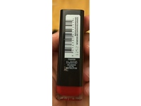 Covergirl Exhibitionist Cream Lipstick, 510 Real Red, 0.12 oz/3.5 g - thumbnail 3