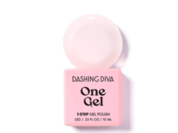 Dashing Diva One-Step Gel Polish, Pointe, 0.33 fl oz/10 mL - thumbnail 1