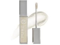 Pure Cosmetics Pure Illumination Lip Gloss, Clear, 0.30 fl oz/9 mL - Image 2