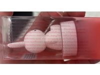 The Crème Shop X Miffy Moisturizing Lip Balm, Amazing Apple, 0.28 oz/8 g - thumbnail 3