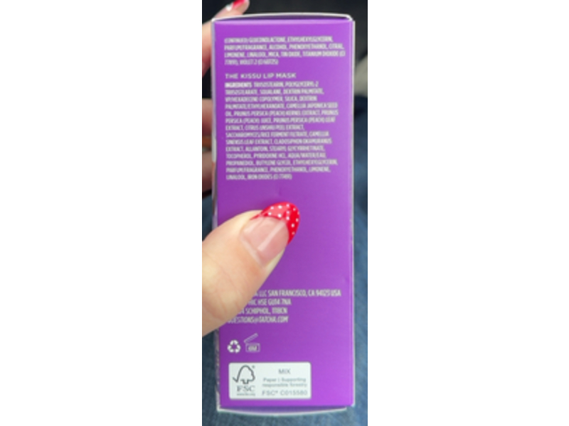 Tatcha Little Luxuries Set