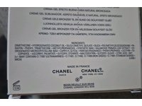 Chanel Healthy Glow Bronzing Cream, 390 Soleil Tan Bronze, 1 fl oz/30 g - thumbnail 3
