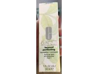 Clinique Beyond Perfecting Foundation + Concealer, WN 24 Cork, 1 fl oz/30 mL - thumbnail 2