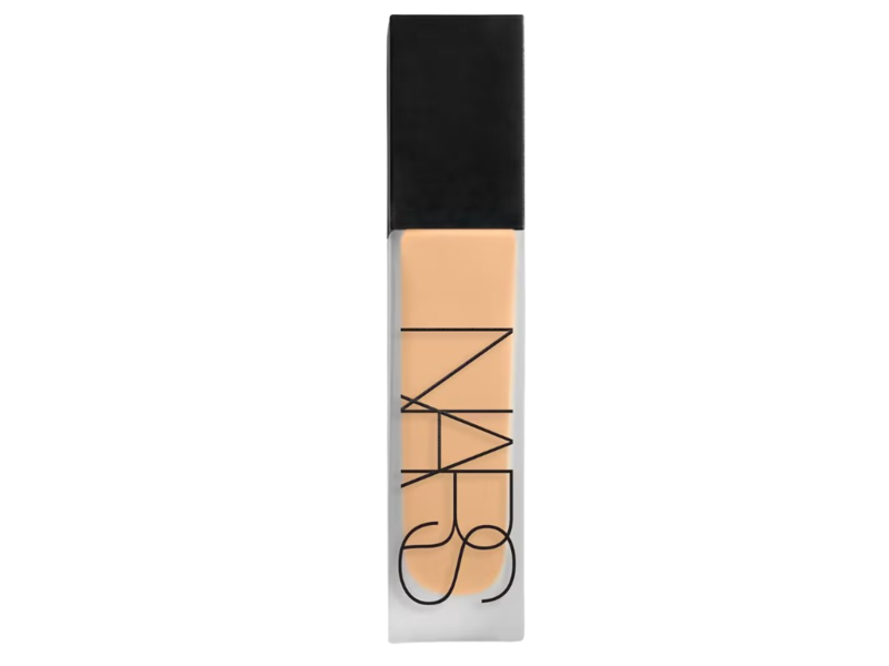 Nars Natural Matte Longwear Foundation, Punjab, 1 fl oz/30 mL