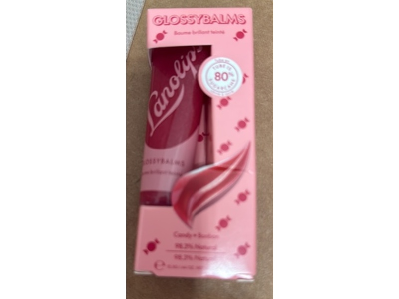 Lanolips Glossy Balms Candy