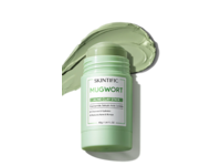 Skintific Mugwort Acne Clay Stick, 1.41 fl oz/40 g - Image 2