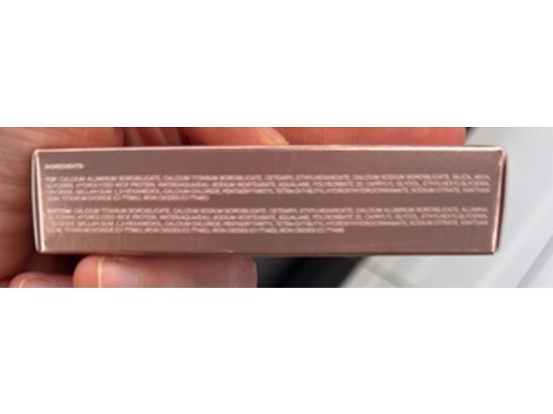 Patrick Ta Major Dimension Eye Illusion Eye Shadow Duo, When The Sun Sets, 0.14 oz/4 g