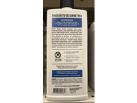 Duke Cannon Supply Co. Thick Body Wash, Superior, 18 fl oz/532 mL - Image 4