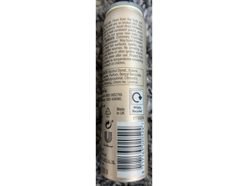 Impulse Body Fragrance, Tease, 75 mL