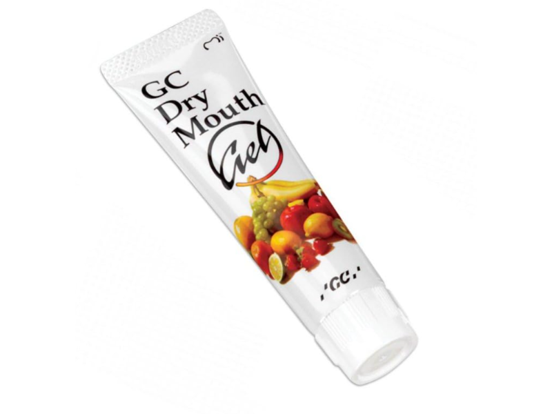 Gc Dry Mouth Gel, 35 mL