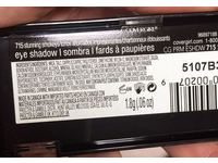 CoverGirl Eyeshadow Quads, Stunning Smokey 715, 0.06 oz/1.8 g - thumbnail 3