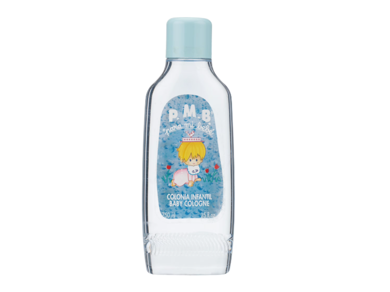 Para Mi Bebe Colonia Infantil Baby Cologne, 25 fl oz/750 mL