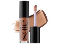 Saie Glossybounce Hydrating Lip Oil, Push, 0.17 fl oz/5 mL - Image 2