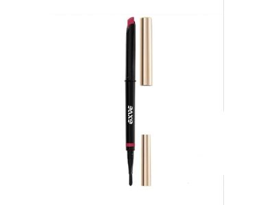 GXVE Pout To Get Real Overlining Lip Pencil, Say Whatever, 0.009 oz/0.27 g