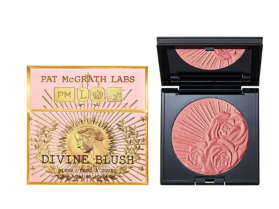 Pat McGrath Labs Blush, Divine, 0.34 oz/9.7 g