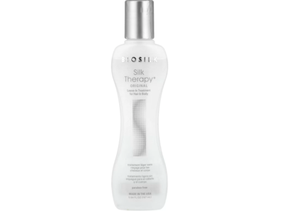 Biosilk Therapy Leave-In Treatment, 5.64 fl oz/167 mL
