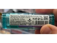 Essence Aqua Jelly Color Changing Lipstick, 0.09 oz/2.8 g - thumbnail 4