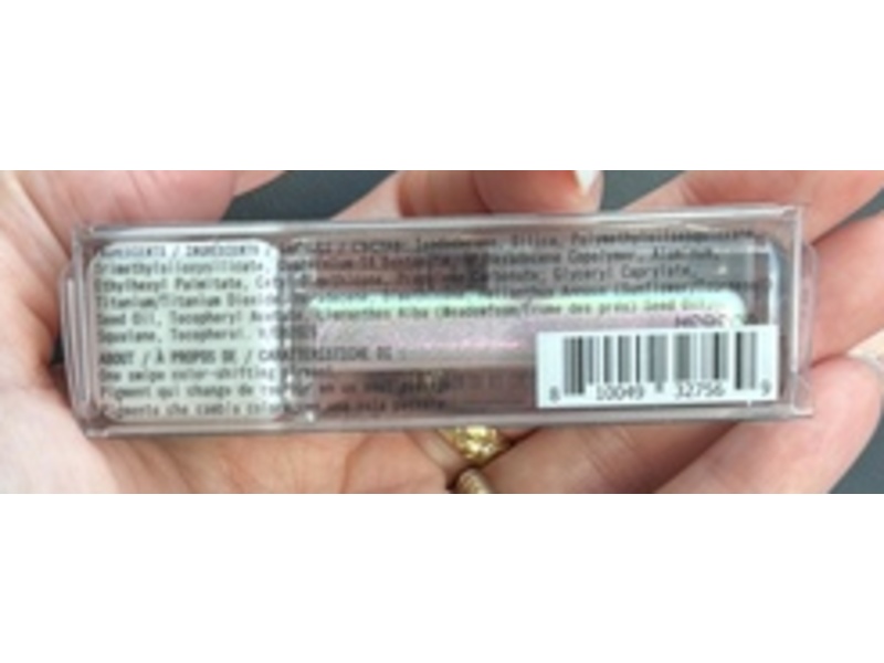 About- Face Holographic Eye Paint, I'm A Star, 0.08 fl oz/2.5 mL