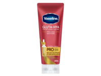 Vaseline Gluta-Hya Serum Burst Lotion, Pro-Age Restore, 200 mL - Image 2