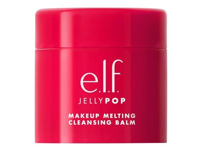 e.l.f. Jelly Pop Makeup Melting Cleansing Balm, 2 oz/56.5 g