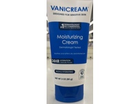 VaniCream Moisturizing Cream, 3 oz/85 g - thumbnail 2
