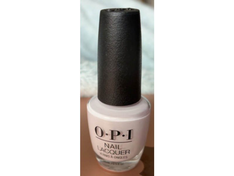 O.P.I Nail Lacquer, Hue is the Artist?, 0.5 fl oz/15 mL