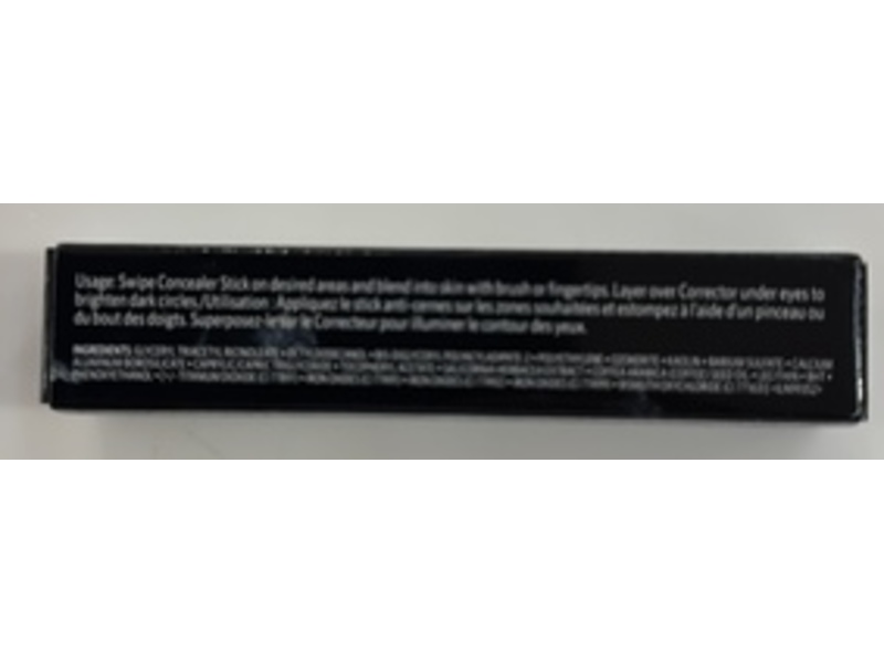 Bobbi Brown Skin Concealer Stick, Beige, 0.1 oz/3 g