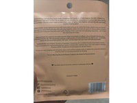 Que Bella 1% Vitamin C Sheet Mask, 0.63 oz/18 g - Image 4