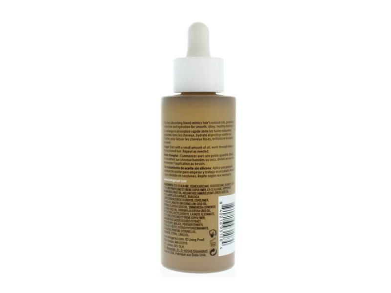 Living Proof Frizz Vanishing Oil, 1.7 fl oz/50mL