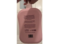 Habitual Haircare Thickening Shampoo, Keratin + Vitamin E, 33.8 fl oz/1 L - Image 3