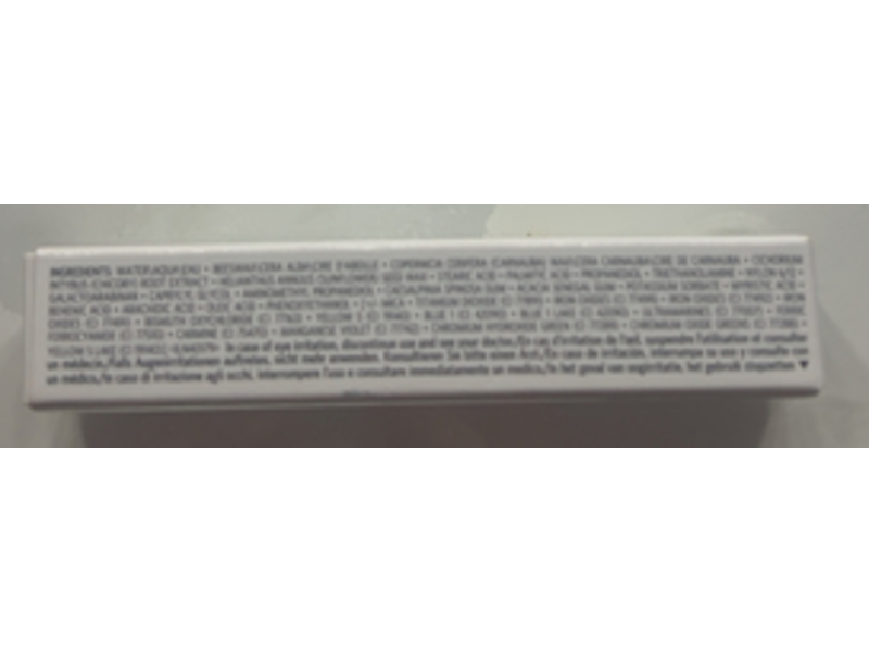 Bobbi Brown Smokey Eye Mascara, Black, 0.1 oz/3 mL