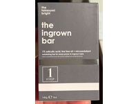 Kaia Naturals Step 1 The Ingrown Bar, 5 oz/140 g - Image 3