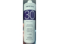 Pravana Creme Developer, 30 Volume 9%, 33.8 fl oz/1 L - Image 3