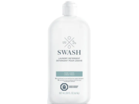 Swash Laundry Detergent, Free & Clear, 30 fl oz/887 mL - Image 2