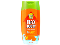 Beach Hut Max Sunscreen Lotion, SPF 100++, 3.4 fl oz/100 mL - thumbnail 1
