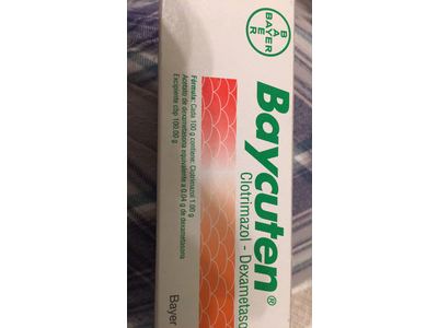 pomada bestantibacteriana para infección de la piel