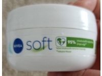 Nivea Soft Refreshing Soft Moisturizing Cream, 100 mL - thumbnail 4