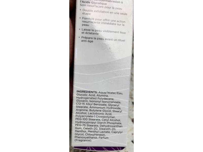 Neostrata Glycolic Microdermabrasion Polish, Correct, 2.6 oz/75 g