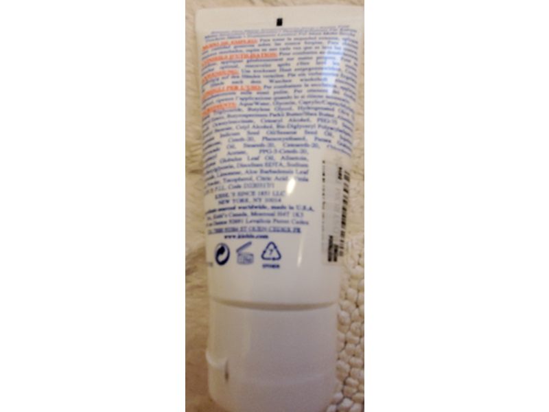 Kiehl's Since 1851 Ultimate Strength Hand Salve, 2.5 fl oz/75 mL