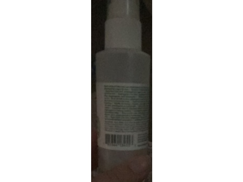 Mario Badescu Skin Care Facial Spray, Aloe, Adaptogens & Coconut Water, 2 fl oz/59 mL