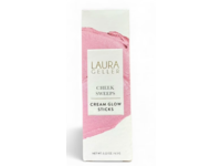 Laura Geller Cheek Sweeps Cream Glow Sticks, Wink Wink Pink, 0.22 oz/6.5 g - thumbnail 1