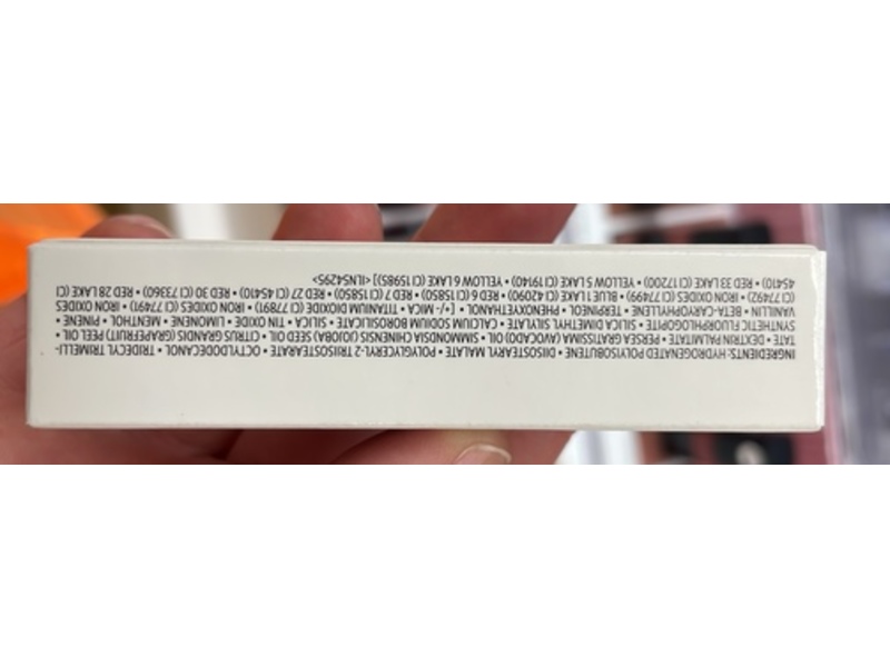 Bobbi Brown Extra Blushing Lip Oil, 0.2 fl oz/6 mL