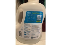 ECOS Laundry Detergent, Magnolia & Lily, 225 Loads, 2.25 fl oz/6.65 L - Image 3