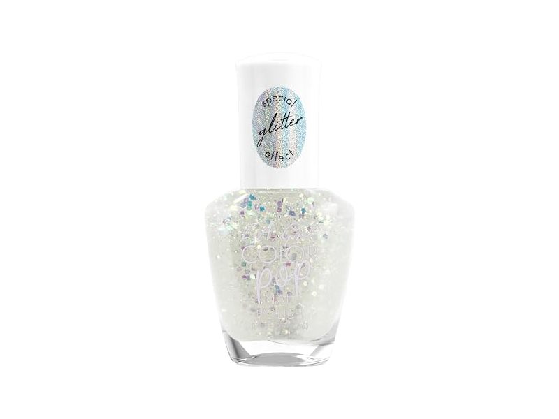 L.A. Girl Color Pop Nail Polish, Costume Soiree, 0.47 fl oz/14 mL